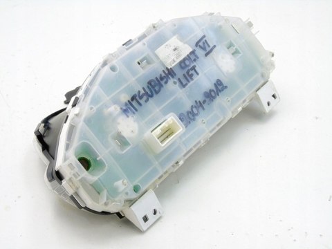 Licznik zegary prędkościomierz Mitsubishi Colt VI [2004 - 2008]