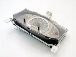 Licznik zegary prędkościomierz Nissan Almera Tino 2002 2.2 DI DCI