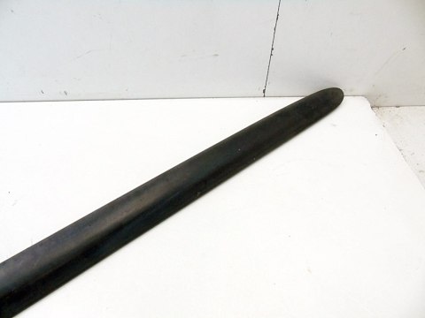 Listwa osłona drzwi lewy przód Nissan Almera Tino 2002