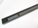 Listwa osłona drzwi lewy przód Nissan Almera Tino 2002