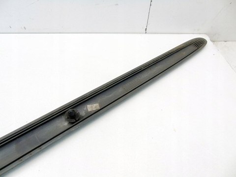 Listwa osłona drzwi lewy przód Nissan Almera Tino 2002