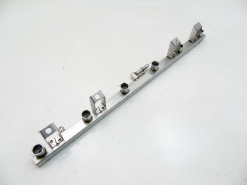 Listwa wtryskowa paliwa 3.0 N52 BMW 5 3 7 X3 X5 F10 F11 E93 E92 F01 F02 F03
