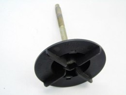 Mocowanie śruba koła zapasowego Nissan Almera Tino 2002