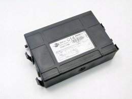 Moduł sterownik komfortu Nissan Almera Tino 2002