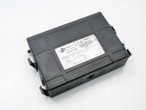 Moduł sterownik komfortu Nissan Almera Tino 2002