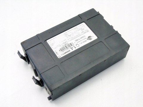 Moduł sterownik komfortu Nissan Almera Tino 2002