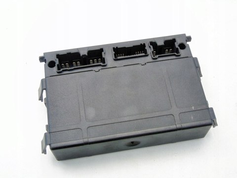 Moduł sterownik komfortu Nissan Almera Tino 2002