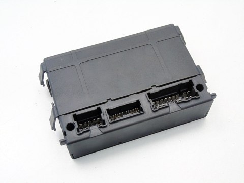 Moduł sterownik komfortu Nissan Almera Tino 2002