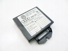 Moduł sterownik ruchu Audi A4 S4 B6 Cabrio 8H0951177