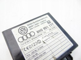 Moduł sterownik ruchu Audi A4 S4 B6 Cabrio 8H0951177
