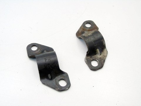 Obejmy stabilizatora przód Nissan Almera Tino 2002 2.2 DI DCI