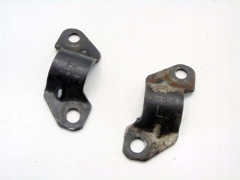 Obejmy stabilizatora przód Nissan Almera Tino 2002 2.2 DI DCI