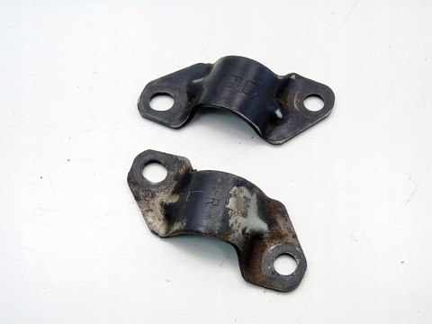Obejmy stabilizatora przód Nissan Almera Tino 2002 2.2 DI DCI