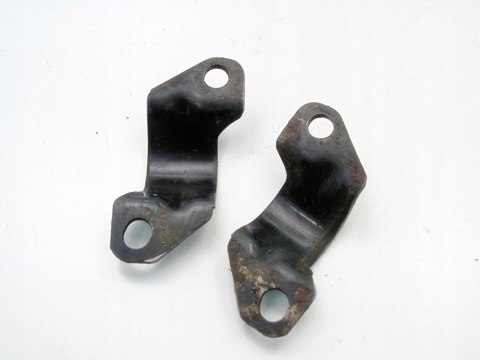 Obejmy stabilizatora przód Nissan Almera Tino 2002 2.2 DI DCI