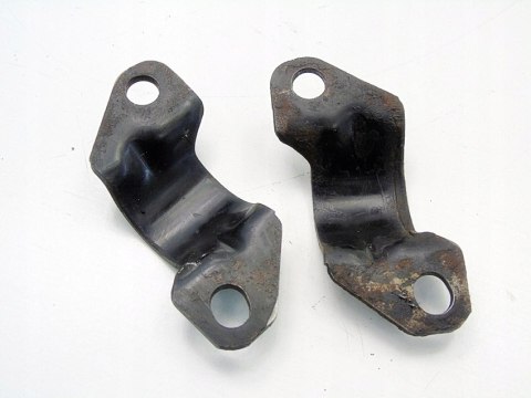 Obejmy stabilizatora przód Nissan Almera Tino 2002 2.2 DI DCI