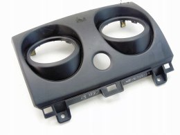 Obudowa osłona kratek nawiewu Mitsubishi Colt VI [2004 - 2008] 8002A583ZZ