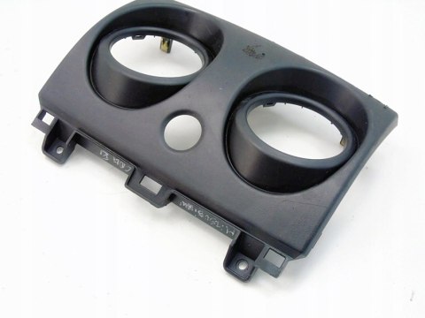 Obudowa osłona kratek nawiewu Mitsubishi Colt VI [2004 - 2008] 8002A583ZZ