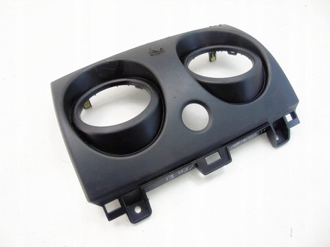 Obudowa osłona kratek nawiewu Mitsubishi Colt VI [2004 - 2008] 8002A583ZZ