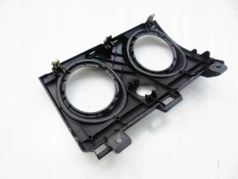 Obudowa osłona kratek nawiewu Mitsubishi Colt VI [2004 - 2008] 8002A583ZZ