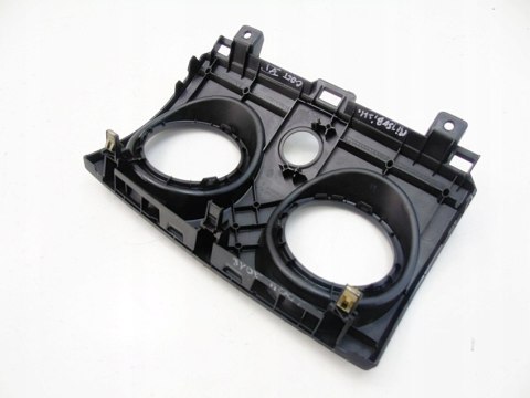 Obudowa osłona kratek nawiewu Mitsubishi Colt VI [2004 - 2008] 8002A583ZZ