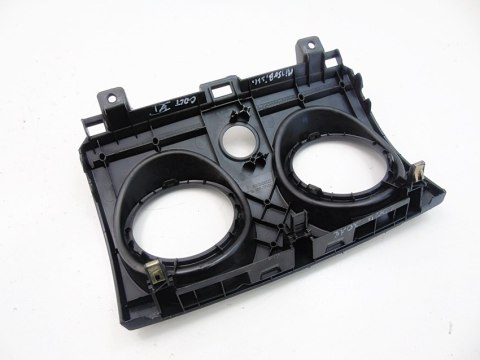 Obudowa osłona kratek nawiewu Mitsubishi Colt VI [2004 - 2008] 8002A583ZZ