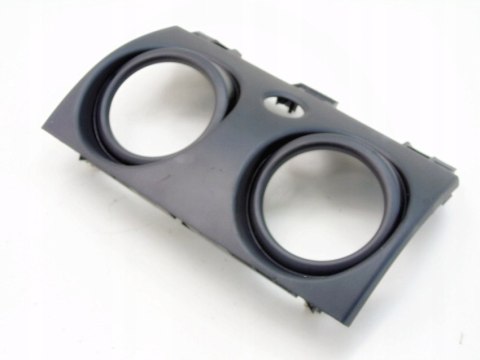 Obudowa osłona kratek nawiewu Mitsubishi Colt VI [2004 - 2008] 8002A583ZZ