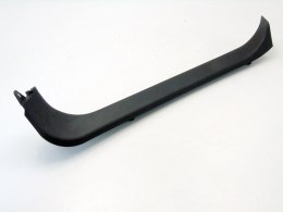 Osłona boczek bagażnika Nissan Almera Tino 2002