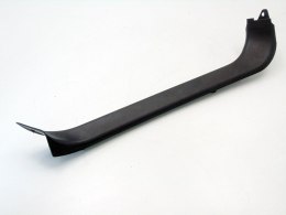 Osłona boczek bagażnika Nissan Almera Tino 2002