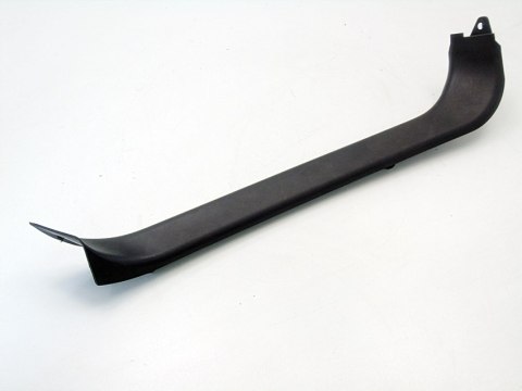 Osłona boczek bagażnika Nissan Almera Tino 2002