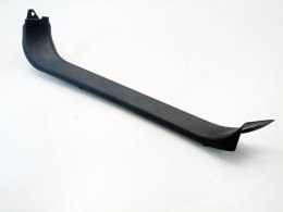 Osłona boczek bagażnika Nissan Almera Tino 2002