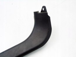 Osłona boczek bagażnika Nissan Almera Tino 2002