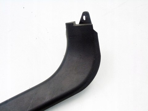 Osłona boczek bagażnika Nissan Almera Tino 2002