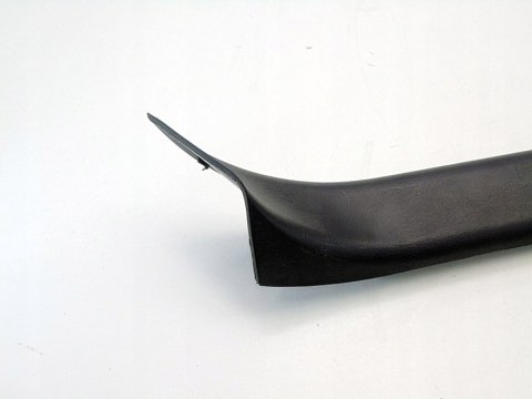 Osłona boczek bagażnika Nissan Almera Tino 2002