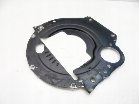 Osłona obudowa sprzęgła 3.0 N52 BMW 5 3 7 X3 X5 F10 F11 E93 E92 F01 F02 F03