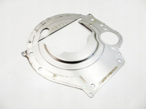 Osłona obudowa sprzęgła 3.0 N52 BMW 5 3 7 X3 X5 F10 F11 E93 E92 F01 F02 F03