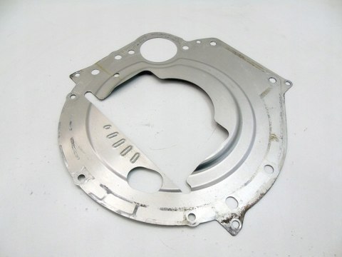 Osłona obudowa sprzęgła 3.0 N52 BMW 5 3 7 X3 X5 F10 F11 E93 E92 F01 F02 F03