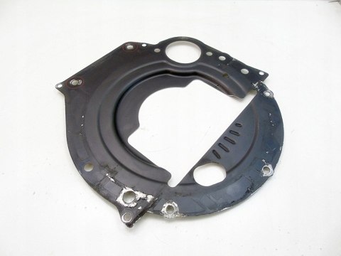 Osłona obudowa sprzęgła 3.0 N52 BMW 5 3 7 X3 X5 F10 F11 E93 E92 F01 F02 F03