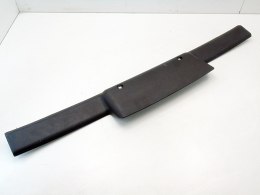 Osłona pokrywa klapy bagażnika Nissan Almera Tino 2002