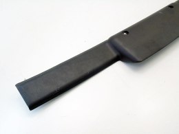 Osłona pokrywa klapy bagażnika Nissan Almera Tino 2002