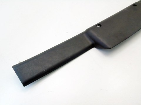 Osłona pokrywa klapy bagażnika Nissan Almera Tino 2002