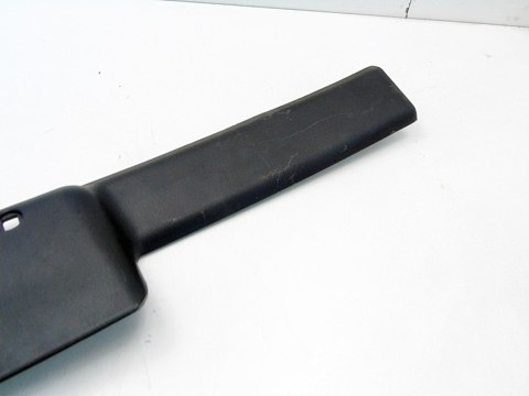 Osłona pokrywa klapy bagażnika Nissan Almera Tino 2002