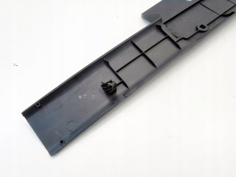 Osłona pokrywa klapy bagażnika Nissan Almera Tino 2002