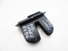 Osłona zamka tylnego bagażnika Audi A4 S4 B6 Cabrio 8E5827520