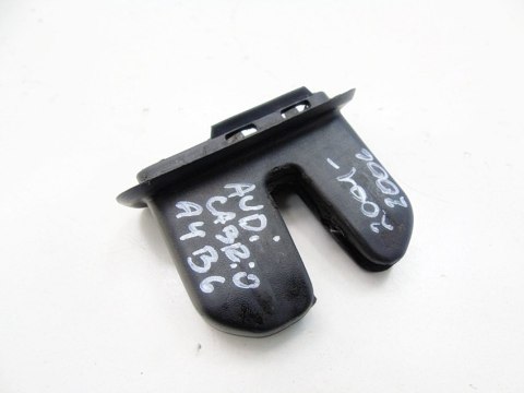 Osłona zamka tylnego bagażnika Audi A4 S4 B6 Cabrio 8E5827520