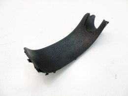 Osłona zaślepka panelu środkowego Audi A4 S4 B6 Cabrio 8E0863276B