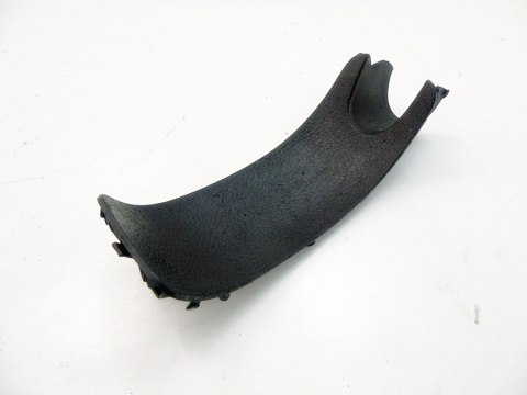 Osłona zaślepka panelu środkowego Audi A4 S4 B6 Cabrio 8E0863276B