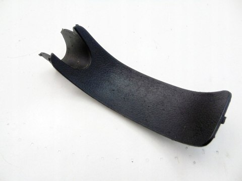 Osłona zaślepka panelu środkowego Audi A4 S4 B6 Cabrio 8E0863276B