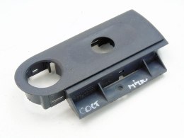 Osłona zaślepka panelu środkowego Mitsubishi Colt VI 2004 - 2008 MN148893ZZ