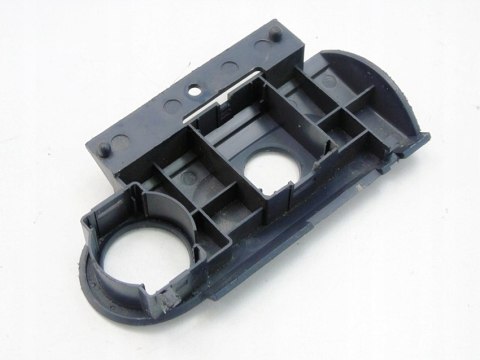 Osłona zaślepka panelu środkowego Mitsubishi Colt VI 2004 - 2008 MN148893ZZ