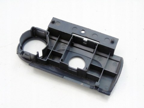 Osłona zaślepka panelu środkowego Mitsubishi Colt VI 2004 - 2008 MN148893ZZ